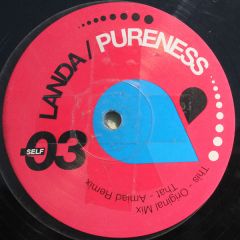 Landa - Landa - Pureness - Selfish Rec