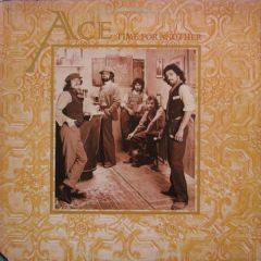 ACE - ACE - Time For Another - Anchor Records