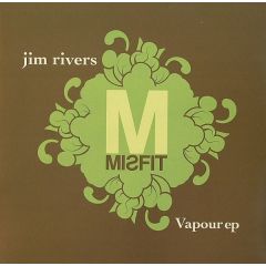 Jim Rivers - Jim Rivers - Vapour - Misfit 2