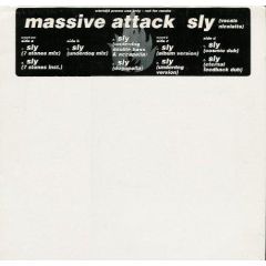 Massive Attack - Massive Attack - SLY - Wild Bunch