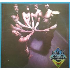 Osibisa - Osibisa - The Best Of Osibisa - MCA
