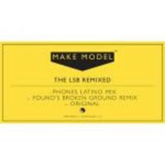 Make Model - The L.S.B. Remixed - EMI