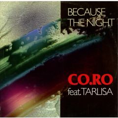 Coro - Coro - Because The Night (Belongs To) - ZYX