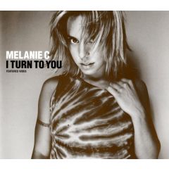 Melanie C - Melanie C - I Turn To You - Virgin