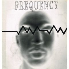 Frequency - Frequency - Hey, Hey, Hey - Lower East Side Records
