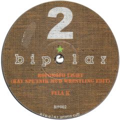 Various Artists - Various Artists - Bipolar 2 - Bipolar
