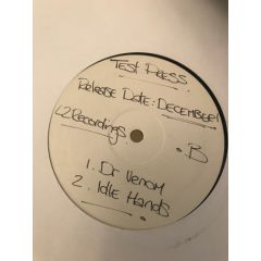 Conscious Collektiv Feat. Sherona - Conscious Collektiv Feat. Sherona - Hurt - L2 Recordings