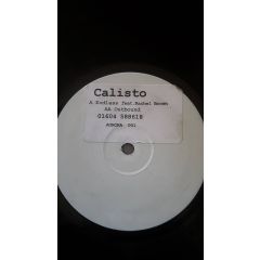 Calisto - Calisto - Endless - Aurora 1