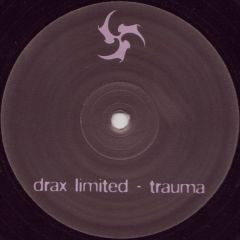 Drax - Drax - Trauma - Wavescape