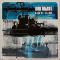 Don Diablo - Don Diablo - Casa Del Diablo - Refuse