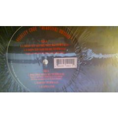 Velocity Code - Velocity Code - Beautiful Outside - Mean Red Music