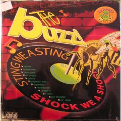 Various Artists - Various Artists - The Buzz - Black Shadow