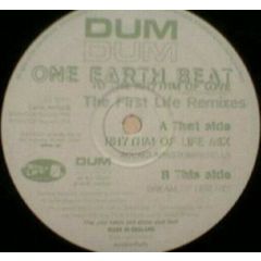 Dum Dum - Dum Dum - One Earth Beat - Whoop