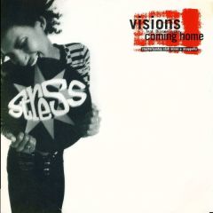 Visions Ft Dianne Lynne - Visions Ft Dianne Lynne - Coming Home - Stress