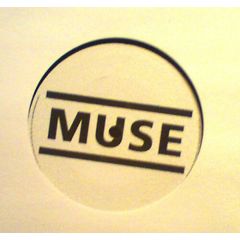 Muse - Muse - New Born Remixes - Mushroom