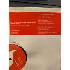 Leo Tardin - Leo Tardin - Starlite - Obliqsound