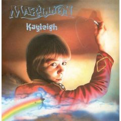 Marillion - Marillion - Kayleigh - EMI