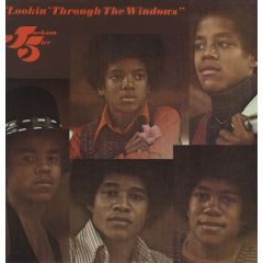Jackson 5ive - Jackson 5ive - Lookin' Through The Windows - Motown