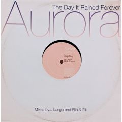 Aurora - Aurora - The Day It Rained Forever - EMI