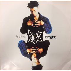 Stepz - Stepz - Hold Me So Tight - Motown