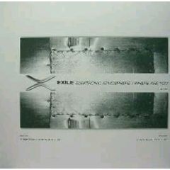 Exile - Exile - Elektronic Atmosphere - BXR