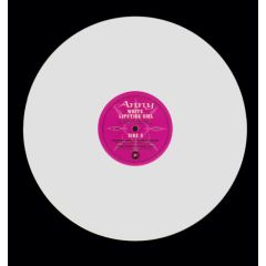 Anny - Anny - White Lipstick Girl (White Vinyl) - Uncommon Underground