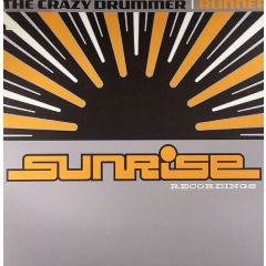 The Crazy Drummer - The Crazy Drummer - Runner - Sunrise