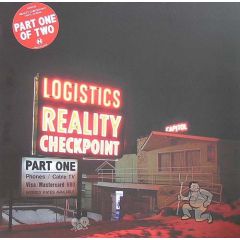 Logistics - Logistics - Reality Checkpoint Part One - Hospital Records