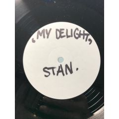 Stan - Stan - My Delight - Cherry Red