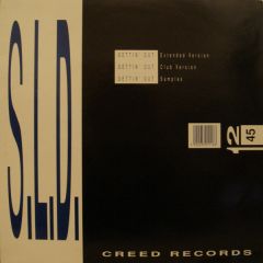 S.L.D. - S.L.D. - Gettin' Out - Creed Records