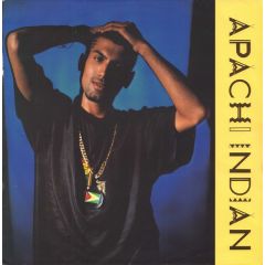 Apache Indian - Apache Indian - Chock There - Sure Delight