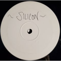 Silicon - Silicon - Speedstar/Bigger - Silicon