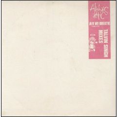 Alishas Attic - Alishas Attic - Air We Breathe - Mercury