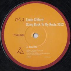 Linda Clifford - Linda Clifford - Going Back To My Roots 2002 - One Little Indian