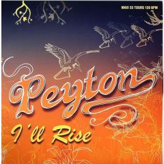 Peyton - Peyton - I'll Rise - Scorpio Music