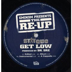 Stat Quo - Stat Quo - Get Low - Shady Records