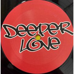 C + C Music Factory - C + C Music Factory - Deeper Love - Not On Label