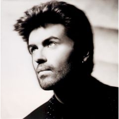 George Michael - George Michael - Heal The Pain - Epic