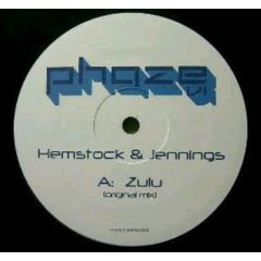 Hemstock & Jennings - Hemstock & Jennings - Zulu - Phaze