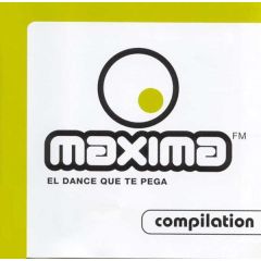 Various Artists - Various Artists - Maxima FM Compilation - Vale Music