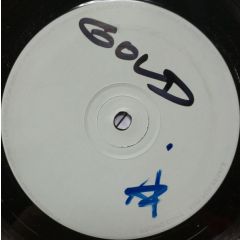Goldust vs. Alan X - Goldust vs. Alan X - Gold Rhythm / Mardi Gras - Not On Label