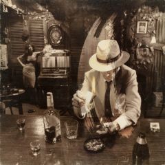 Led Zeppelin - Led Zeppelin - In Through The Out Door - Swan Song