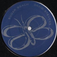 David Stevens - David Stevens - Sugar Beach - Makeout Music 2