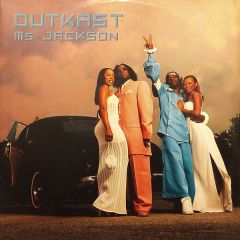 OutKast - OutKast - Ms Jackson - Arista