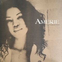 Amerie - Amerie - I'm Coming Out - Columbia