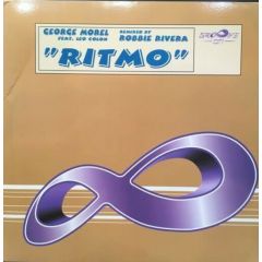 George Morel Ft Leo Colon - George Morel Ft Leo Colon - Ritmo - Groove On