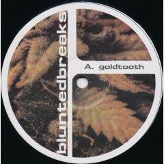 Dubshock - Dubshock - Goldtooth - Blunted Breaks