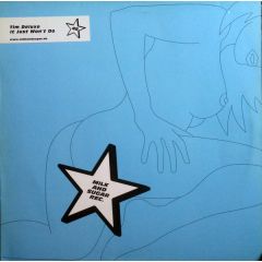 Tim Deluxe - Tim Deluxe - It Just Won't Do - Milk & Sugar Recordings