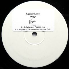 Agent Sumo - Agent Sumo - Why - Virgin