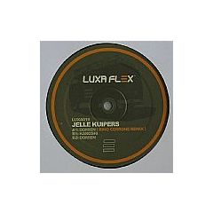 Jelle Kuipers - Jelle Kuipers - Domien - Luxa Flex